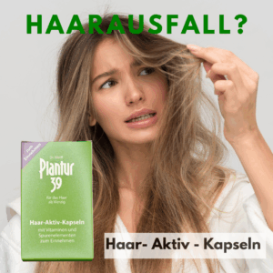 Haar- Aktiv- Kapseln