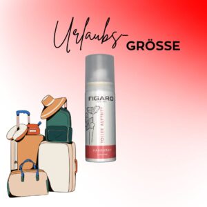 Haarspray Reisegröße