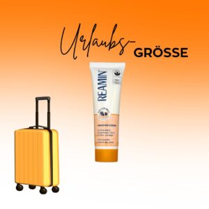 Reamin Handcreme Reisegröße