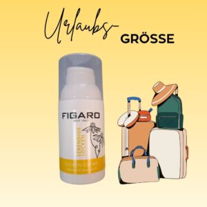 Lockencreme Reisegröße