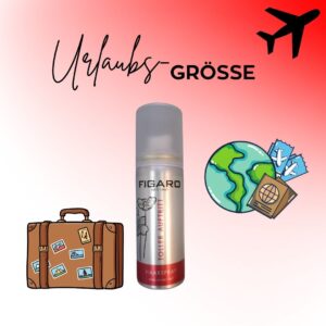 Haarspray extra starker Halt Reisegröße